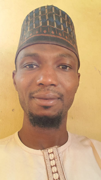 Abdulrahman Sale Audu
