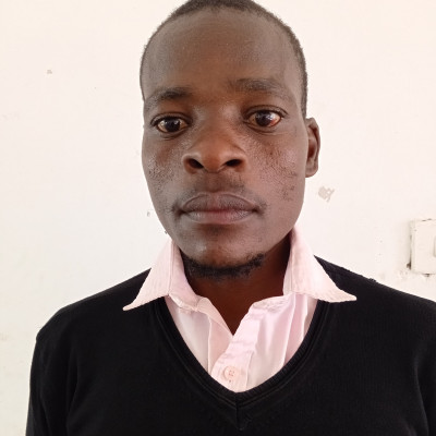 Edwin Wamalanda