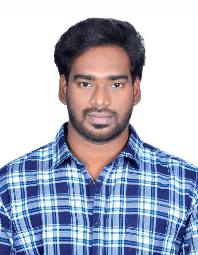 Raghul Raj DM
