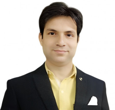 Vivek Misra