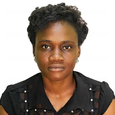 SANDRA ASARE