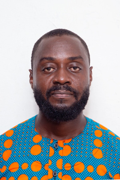 Solomon Matey