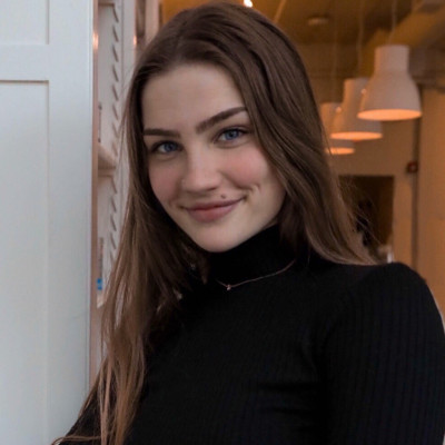 Ailinel Eaton