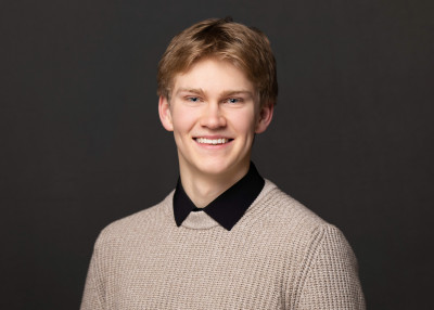 Jackson Veugen