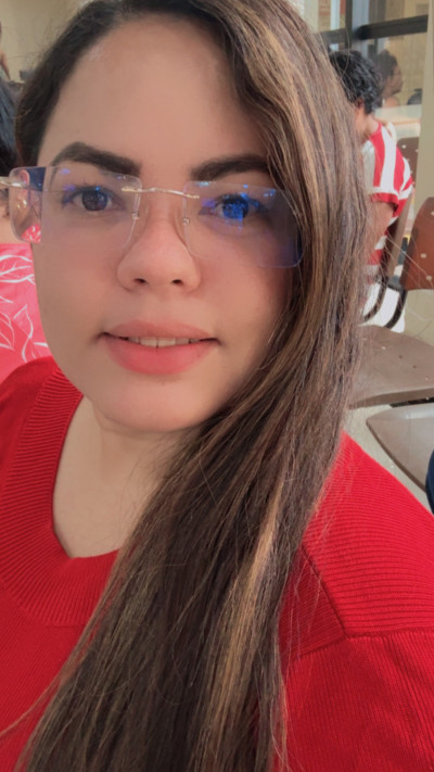 Jardielida Maria Alves da Silva Silva