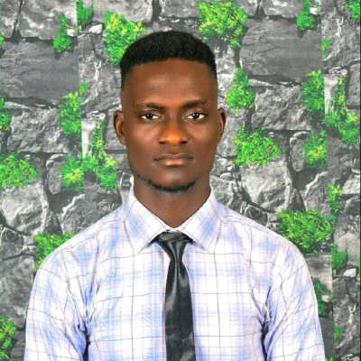joshua Obong