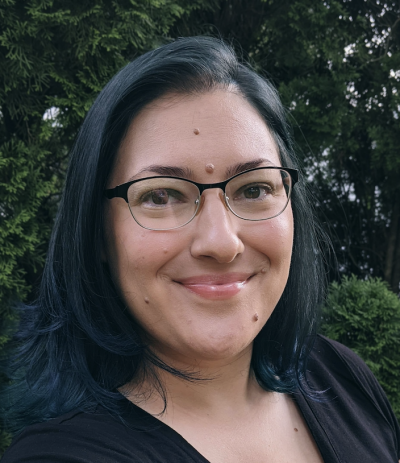 Nadia A.