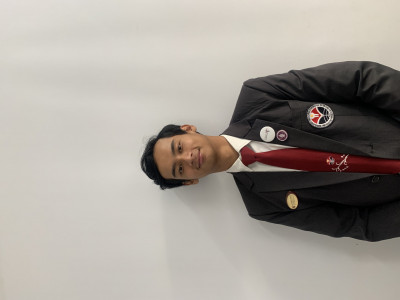 Farel Muhammad Athallah