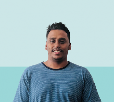 Vishnu Mohan