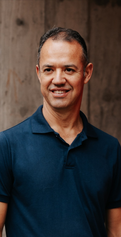 Aguinaldo dos Santos