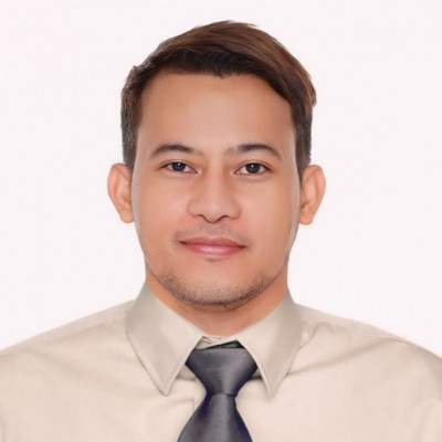 Ian Charles Amores