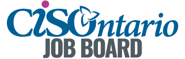 CIS Ontario Job Board