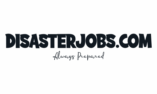 Disasterjobs