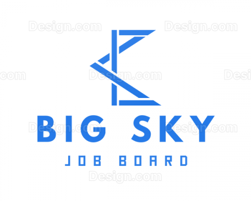 Big Sky Job Board