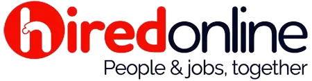 Hiredonline