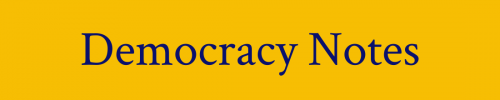 Democracy Jobs