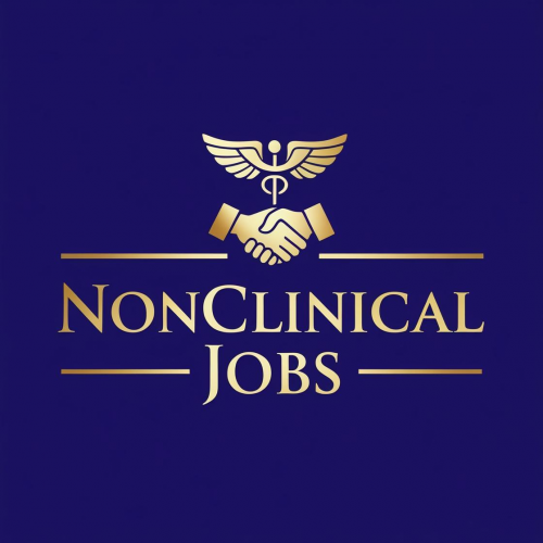Non Clinical Physician Jobs