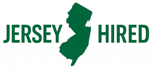 Jersey Hired