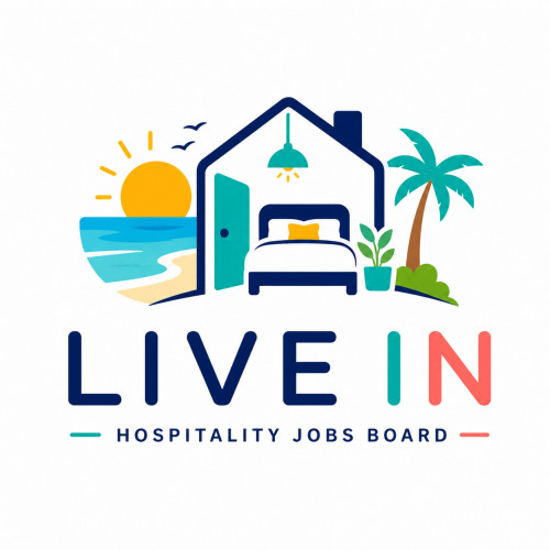 Live in Hospitality Jobs