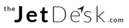 Jet Desk
