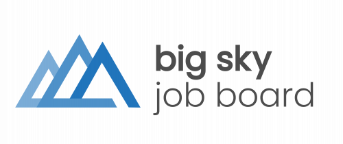 Big Sky Job Board