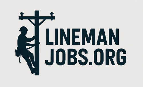 Lineman Jobs
