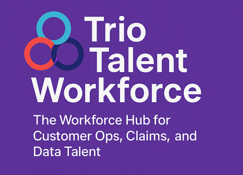 Trio Talent Workforce