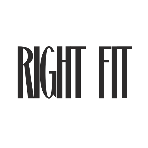 Jobs by Right Fit