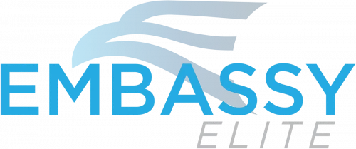 Embassy Elite Job Board