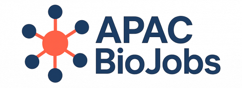 APACBioJobs