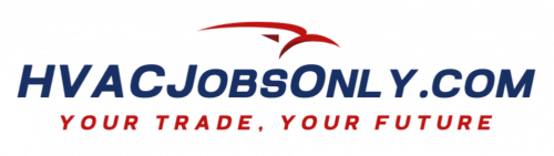 HVAC Jobs Only