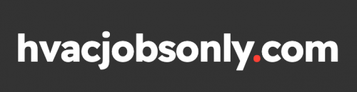 HVAC Jobs Only
