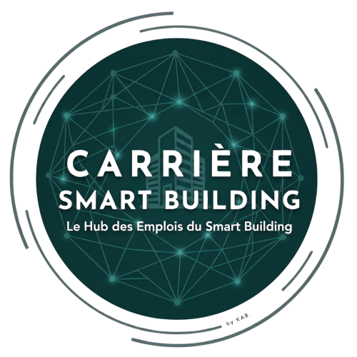 Le Hub des carrières et des emplois du Smart Building