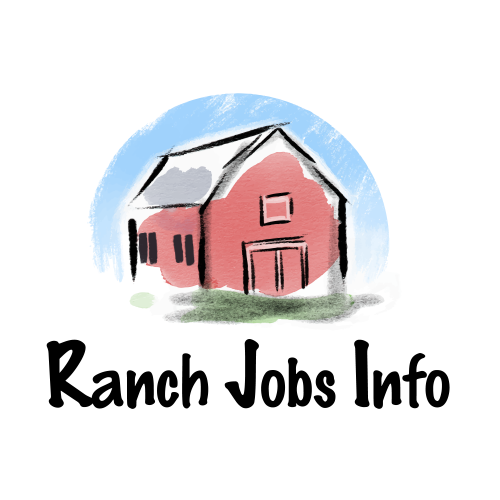 Ranch Jobs Info