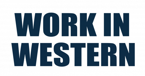 Work In Western