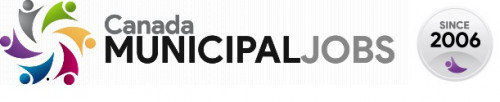 Canada Municipal Jobs