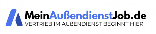 MeinAußendienstJob.de