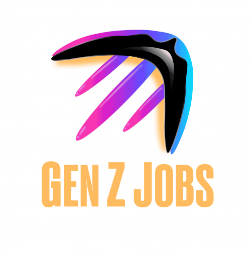 Gen Z Jobs