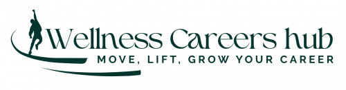 Wellness Careers Hub