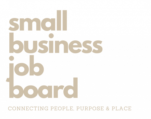 Small Business Job Board