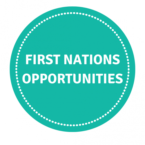 First Nations Opportunities