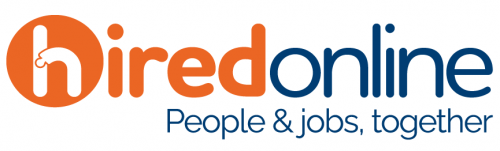 Hiredonline