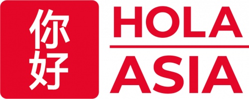 Hola Asia