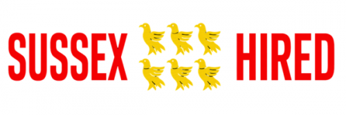 Sussex Hired