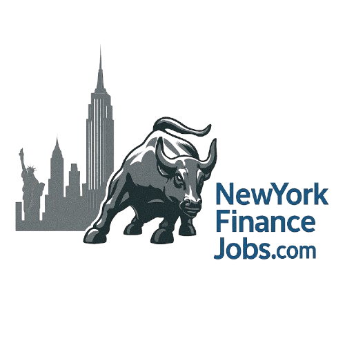 NY Finance Jobs