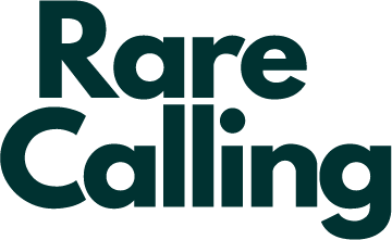 Rare Calling