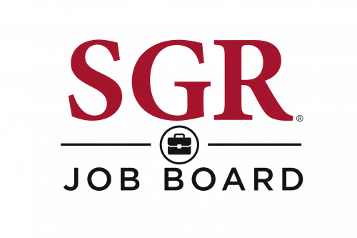 SGR Job Board