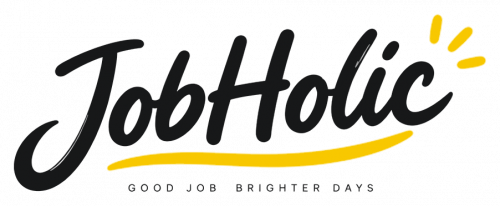 Jobholic