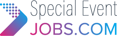 Special Event Jobs