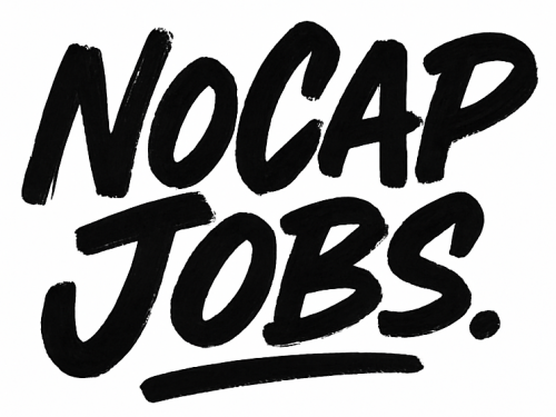 NoCapJobs